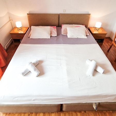 Villa Jozefina Dubrovnik Ruang foto