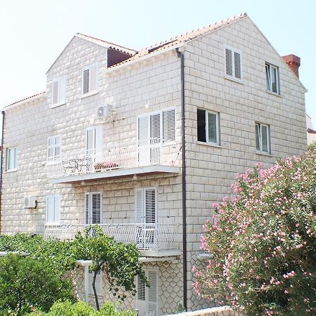 Villa Jozefina Dubrovnik Bagian luar foto