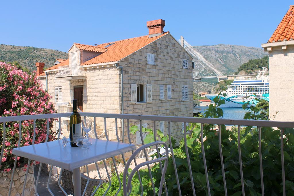Villa Jozefina Dubrovnik Ruang foto