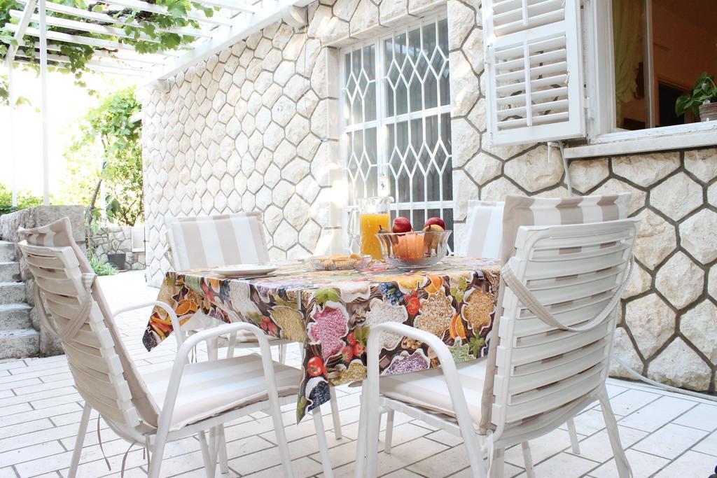 Villa Jozefina Dubrovnik Ruang foto