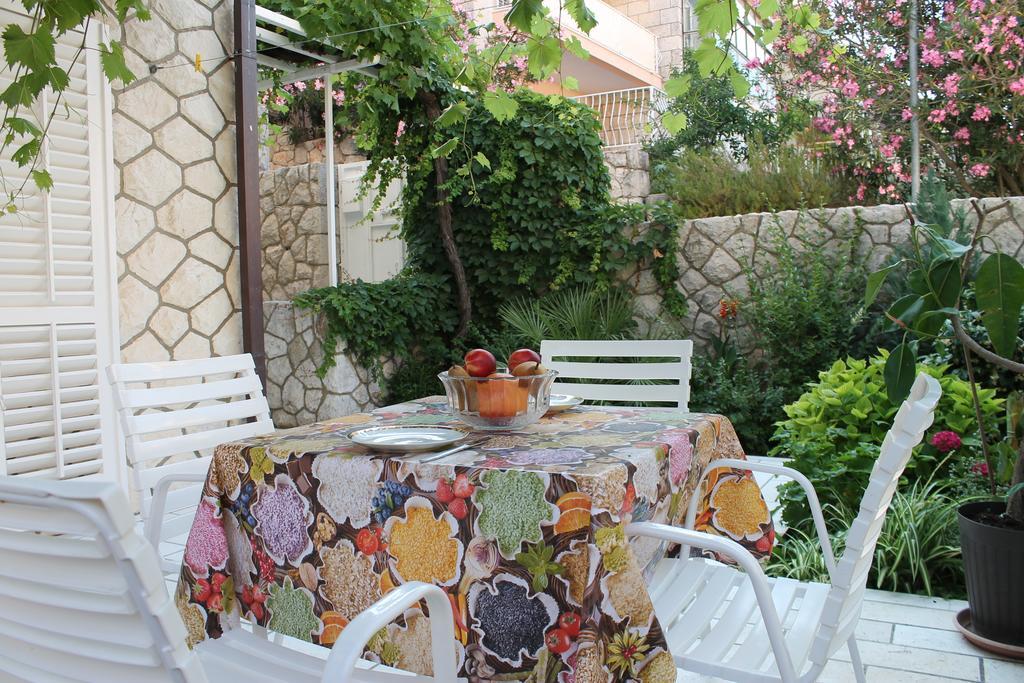 Villa Jozefina Dubrovnik Ruang foto