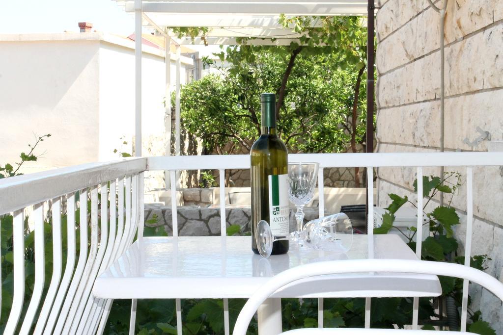 Villa Jozefina Dubrovnik Ruang foto