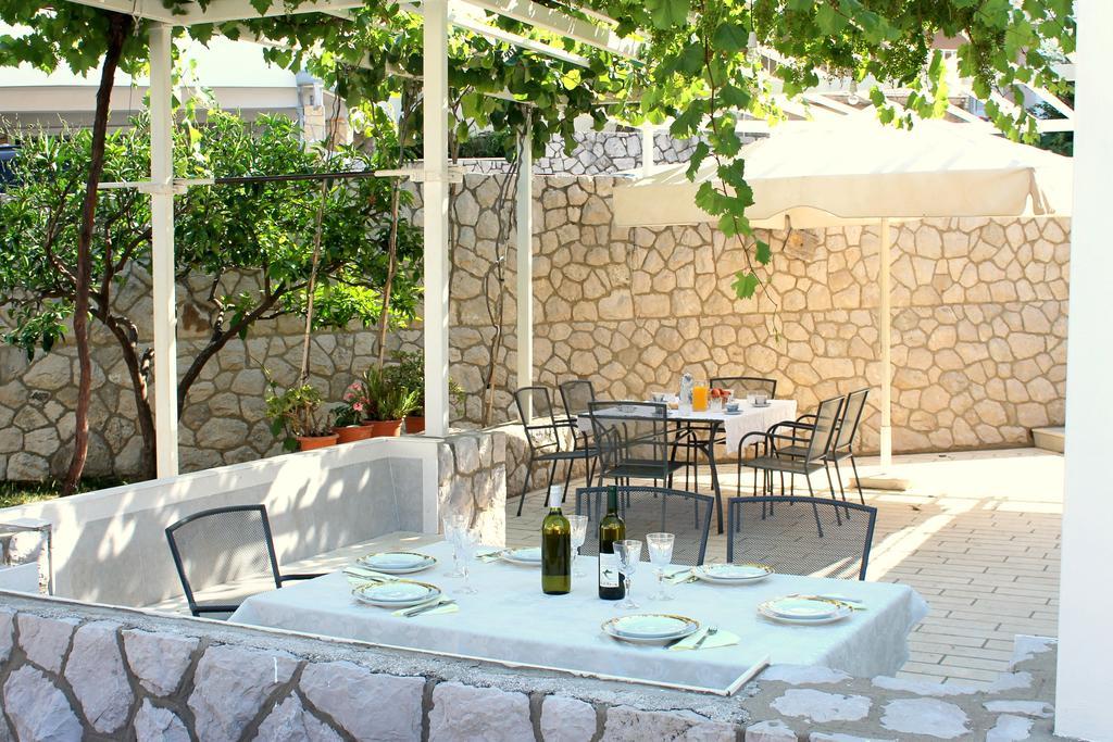 Villa Jozefina Dubrovnik Bagian luar foto