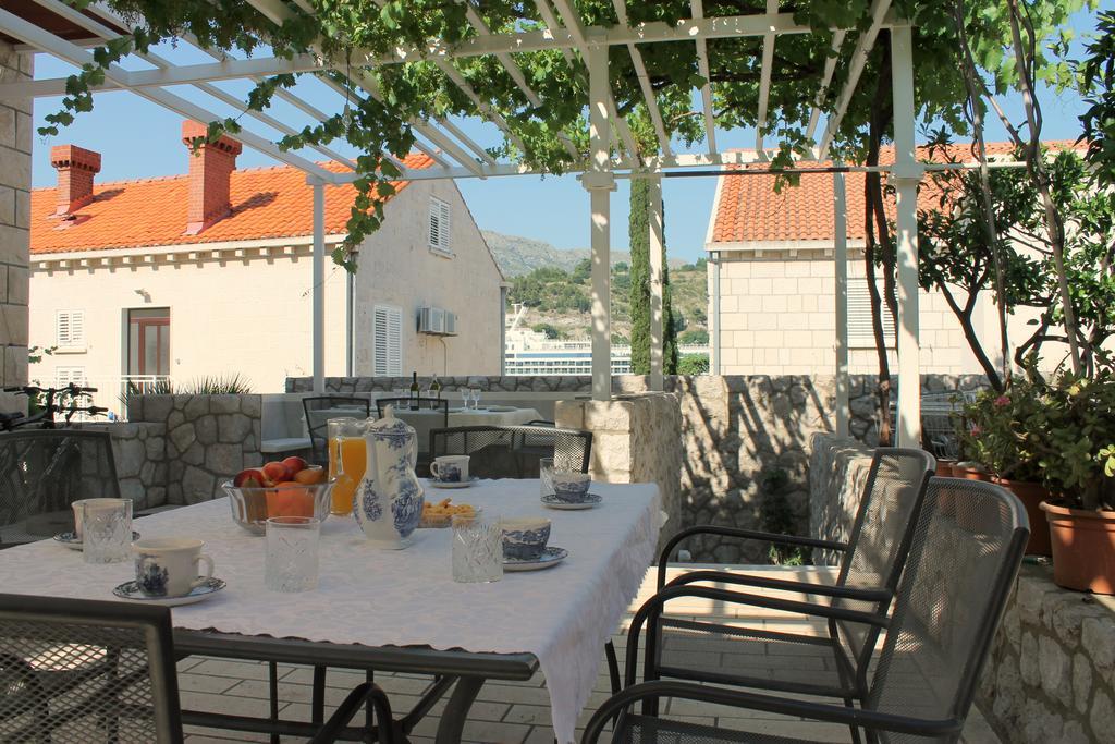 Villa Jozefina Dubrovnik Bagian luar foto