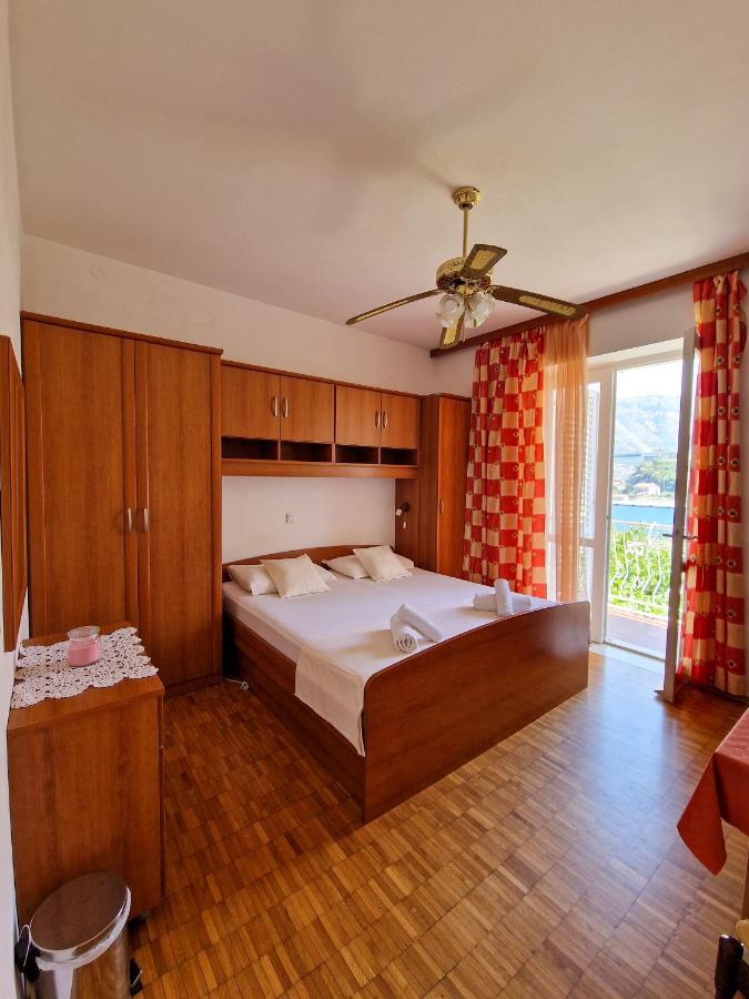 Villa Jozefina Dubrovnik Ruang foto