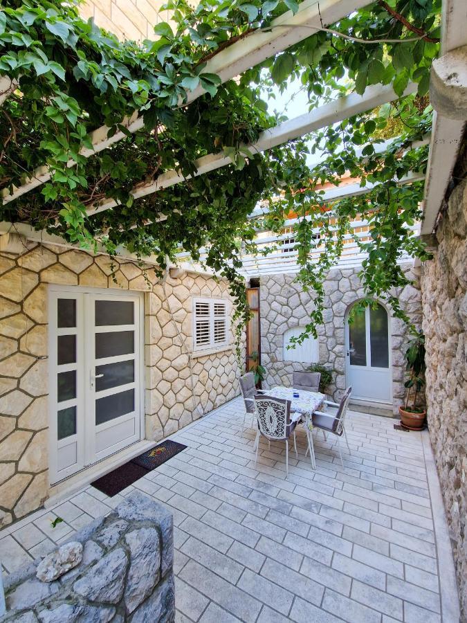 Villa Jozefina Dubrovnik Bagian luar foto