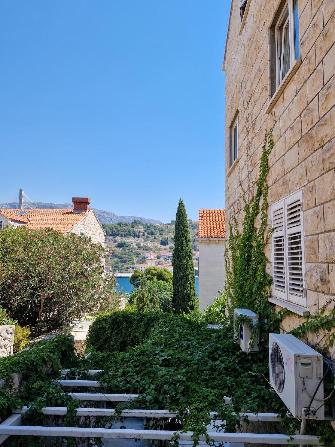 Villa Jozefina Dubrovnik Bagian luar foto