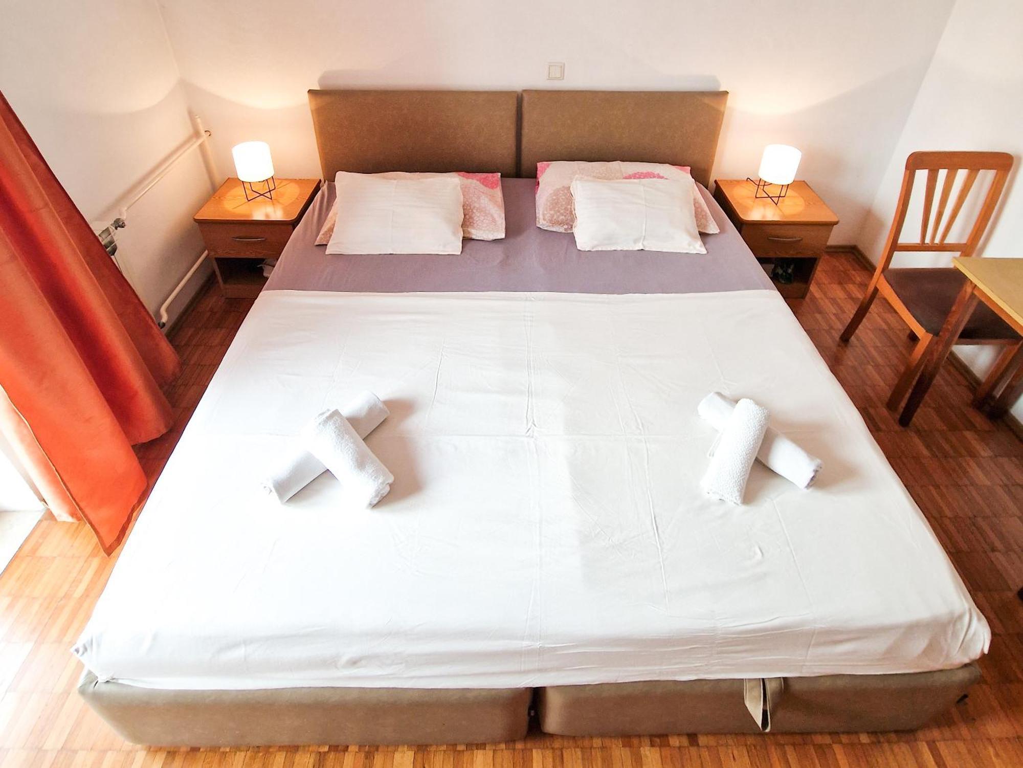 Villa Jozefina Dubrovnik Ruang foto