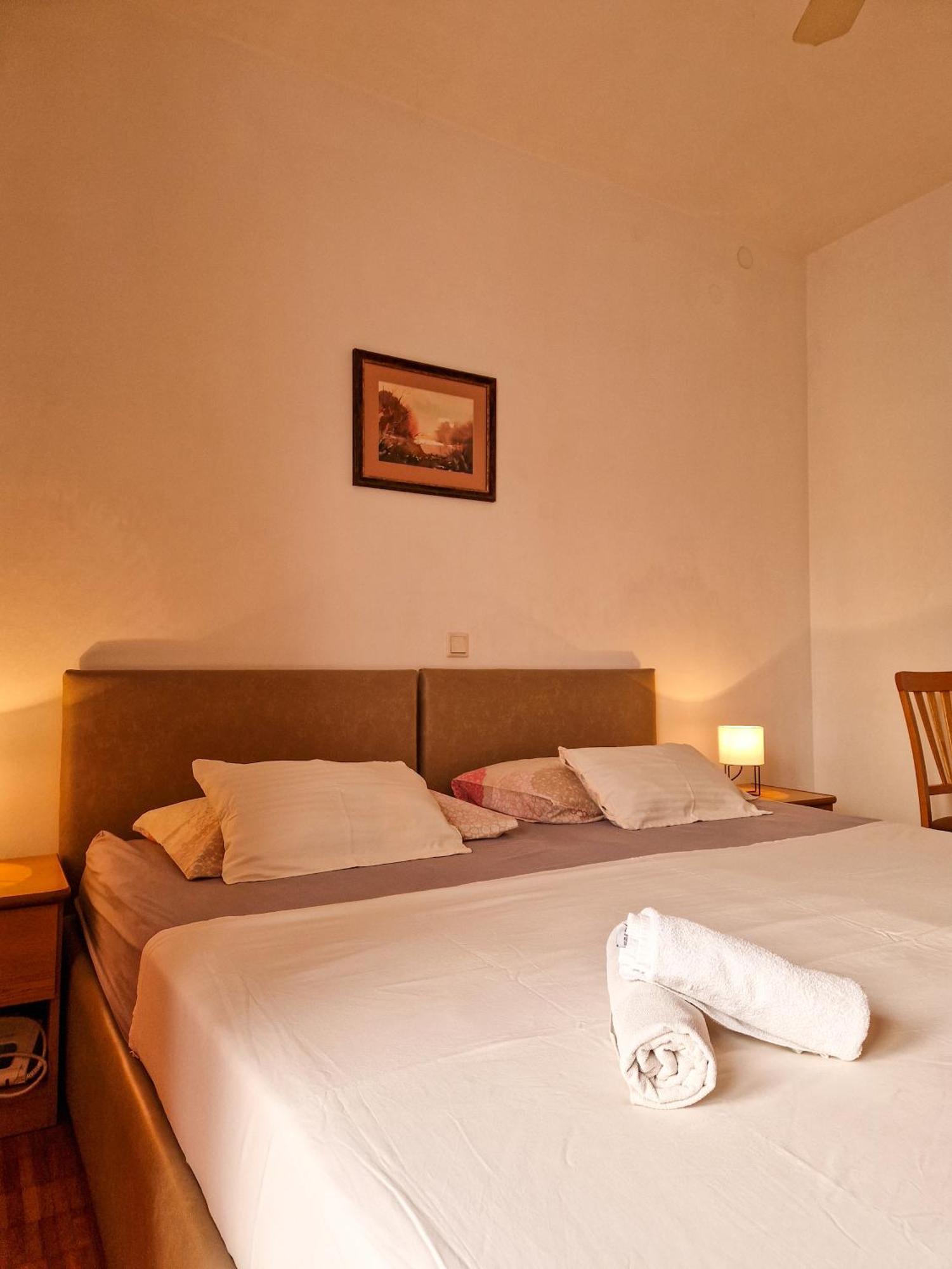 Villa Jozefina Dubrovnik Ruang foto