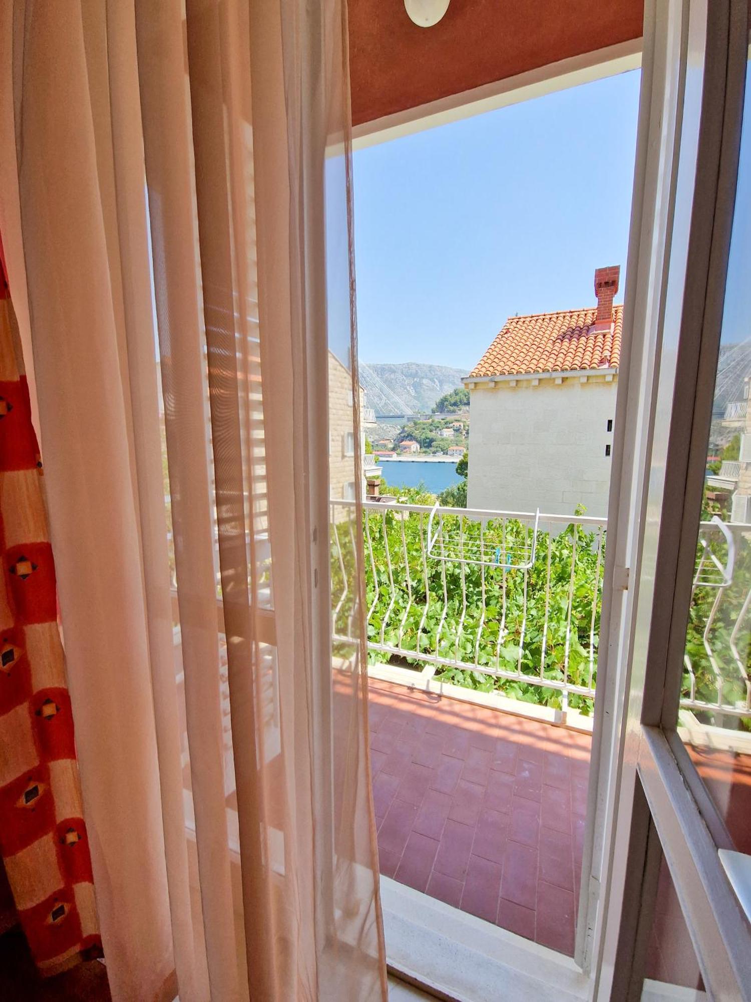 Villa Jozefina Dubrovnik Ruang foto