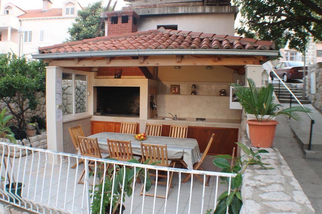 Villa Jozefina Dubrovnik Bagian luar foto