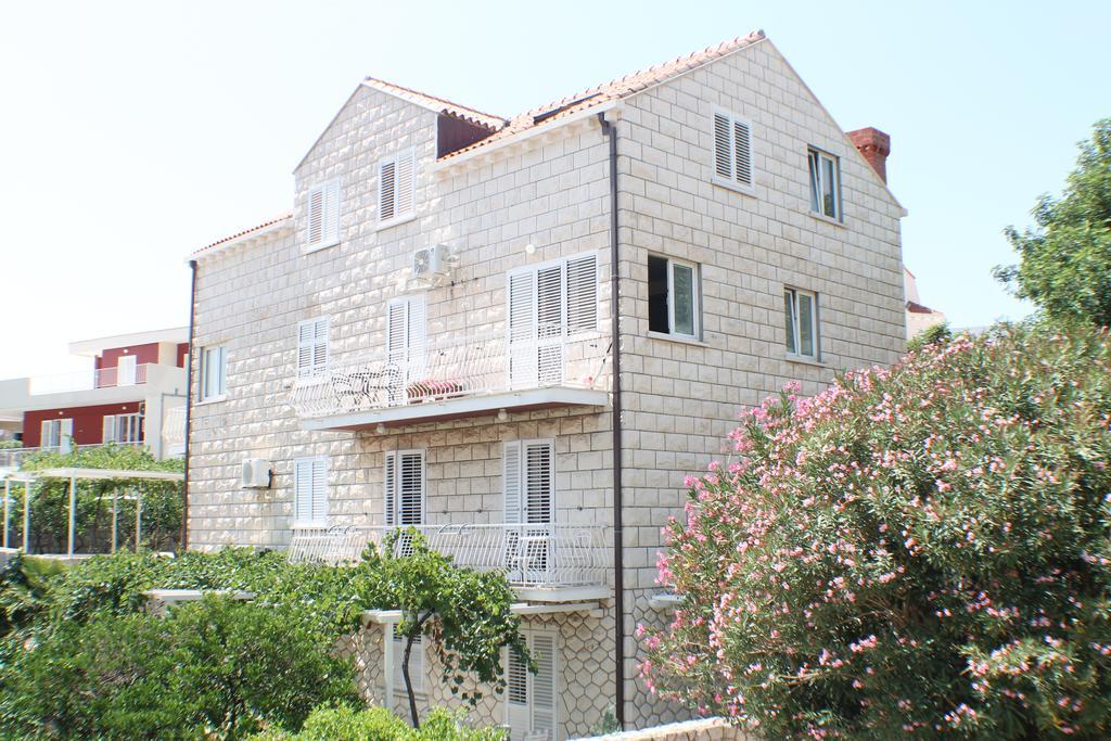 Villa Jozefina Dubrovnik Bagian luar foto